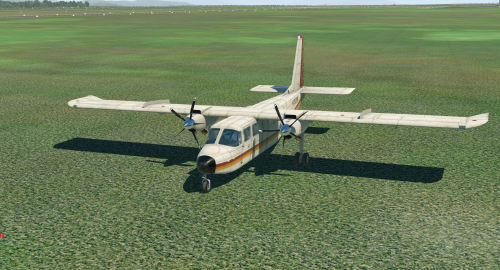 More information about "TorqueSim BN-2T Turbine Islander Props Pack"