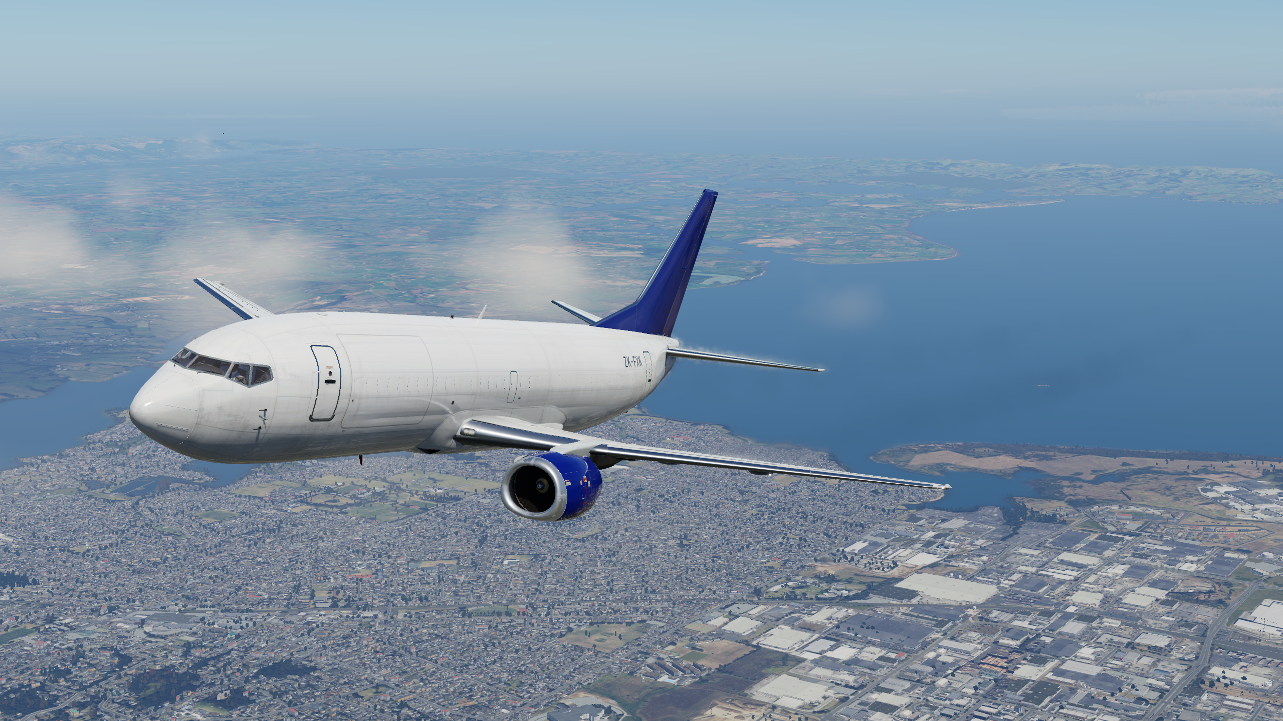 Seaページ Where to find a 737 MAX 9 - Visual Approach Analytics