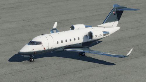 More information about "OE-ITH Hot Start Challenger 650"