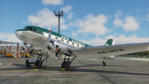 More information about "Aer Lingus ZS-NTE"