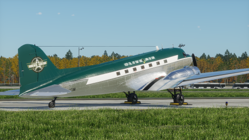 More information about "Morlock Aviation LES DC3v2"