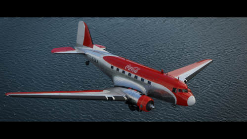 More information about "LES DC-3 v2 | Coca-Cola| C-COLA"