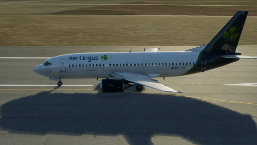 More information about "Aer Lingus [FICTIONAL]"