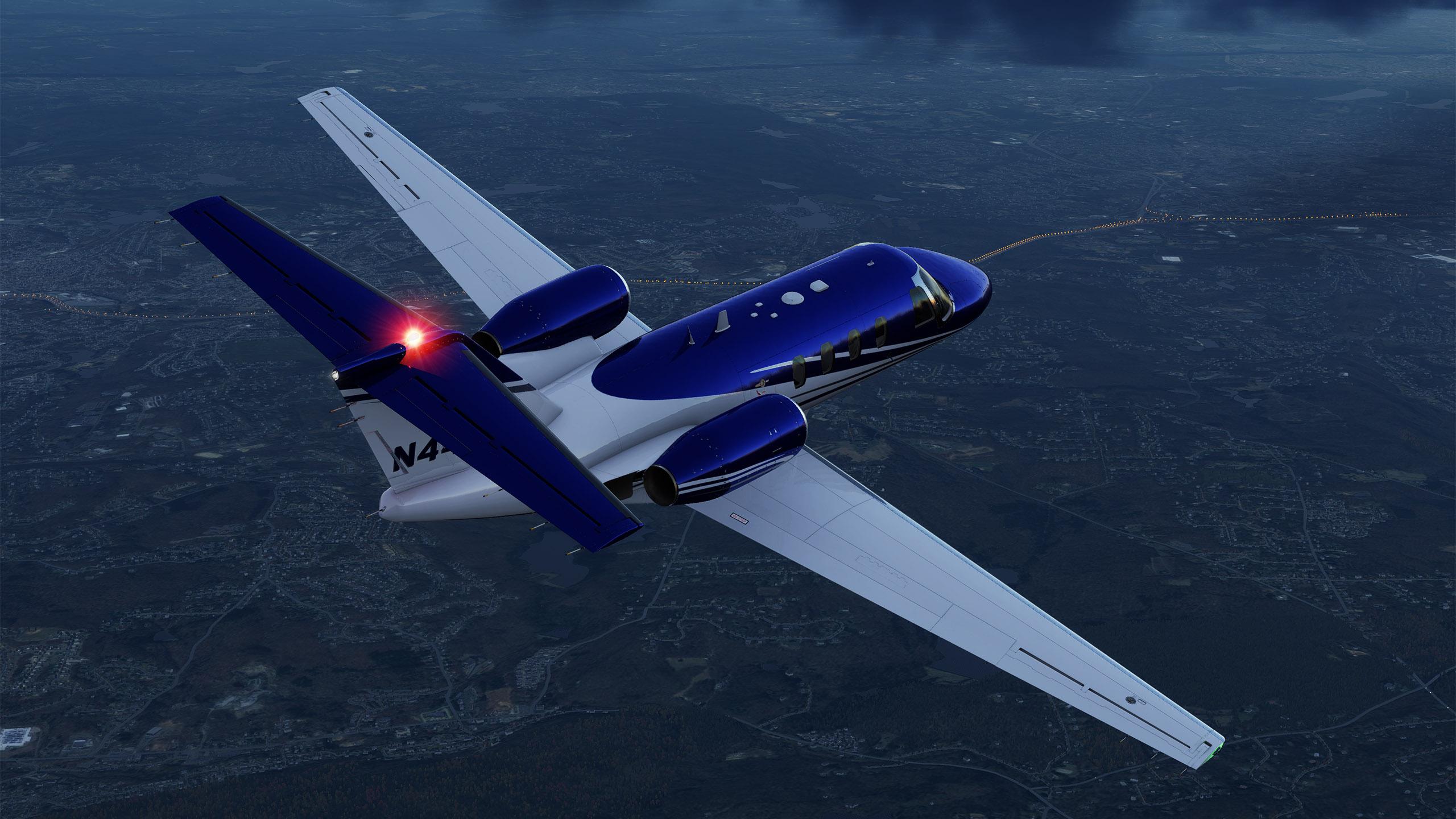 フライトシュミレーター FlightSimFactory - Etsy 日本