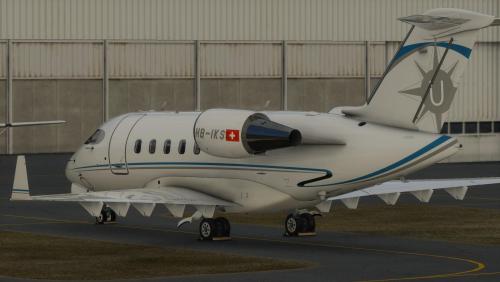 More information about "HB-IKS Hot Start Challenger 650"