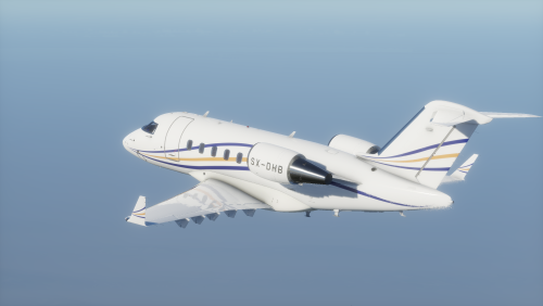More information about "SX-DHB Hot Start Challenger 650"