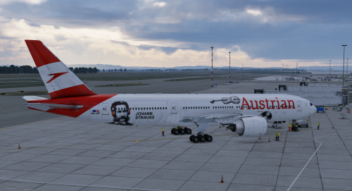 More information about "OE-LPF FlightFactor B772-ER"