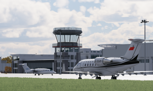 More information about "CAAC livery for HotStart CL650"