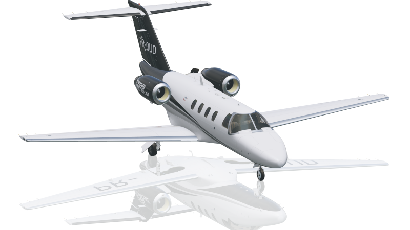 PR-OUD TorqueSim CitationJet 525 1.0.0