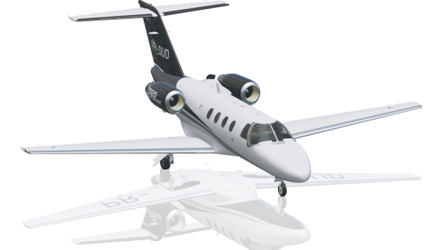 More information about "PR-OUD TorqueSim CitationJet 525 1.0.0"