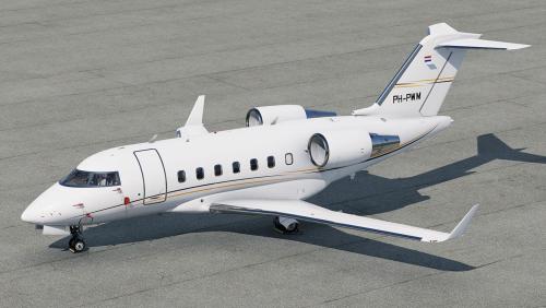 More information about "PH-HWM Hot Start Challenger 650"