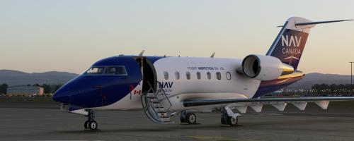 More information about "NAV Canada (fictional)"