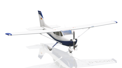 More information about "D-ECOU for the LR C172"