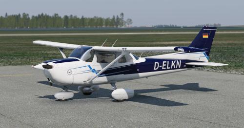 More information about "D-ELKN for the LR C172"