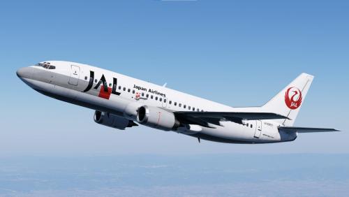 More information about "[JAL Retro(1989-2002)] IXEG 737-300"