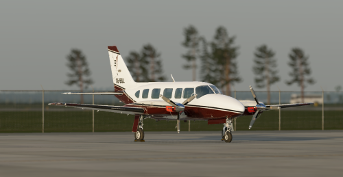 More information about "Exclusive Aviation C6-BSL - CIS Navajo Chieftain"
