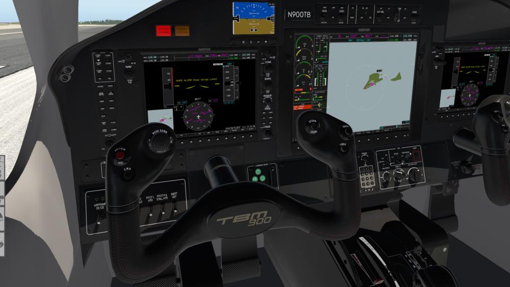 Tbm 900 Xp11 Download