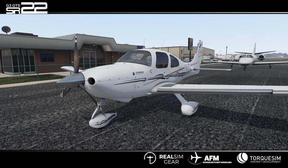 More information about "TorqueSim SR22 Development Update 6"