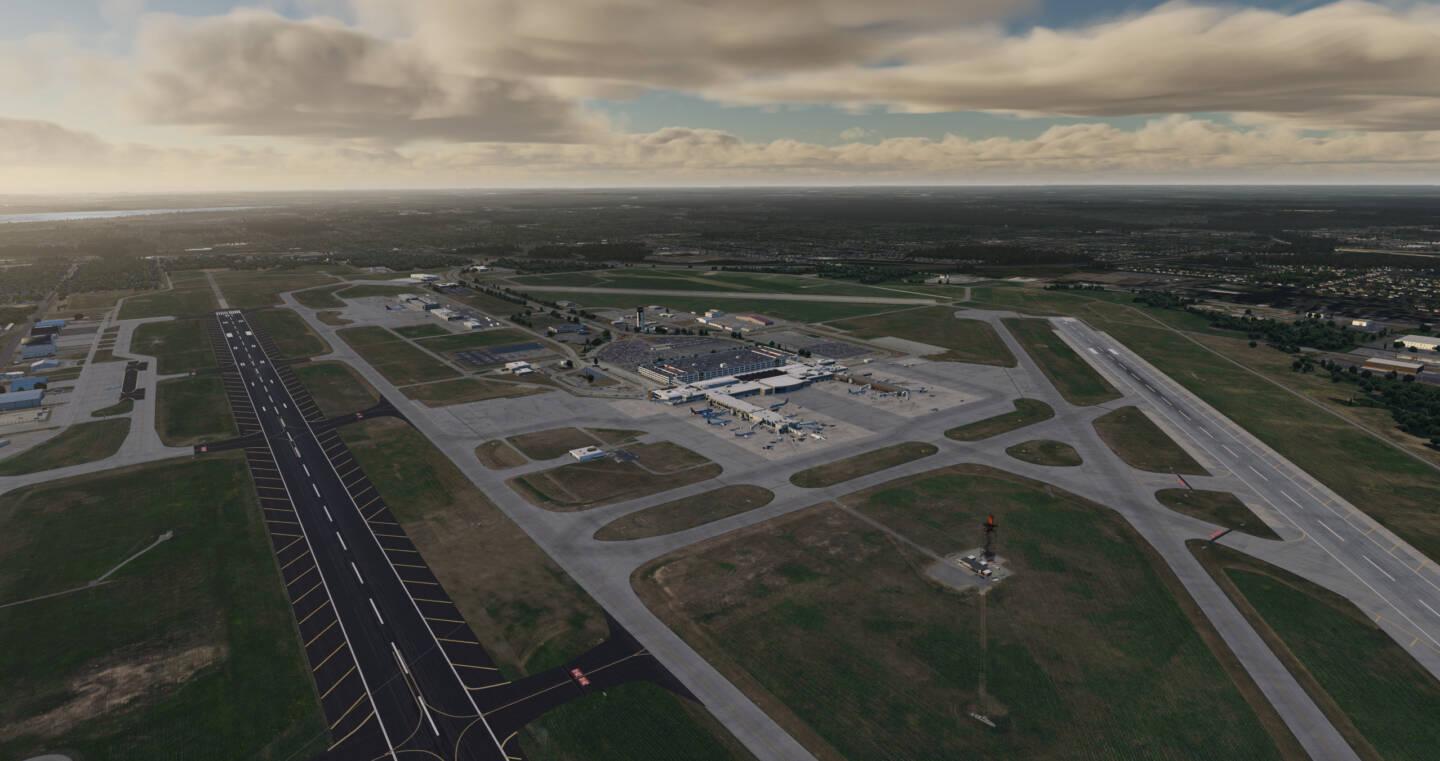 More information about "VerticalSim Releases Syracuse Airport"