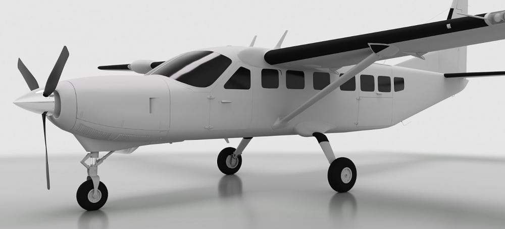 More information about "Thranda Announces Cessna Caravan"