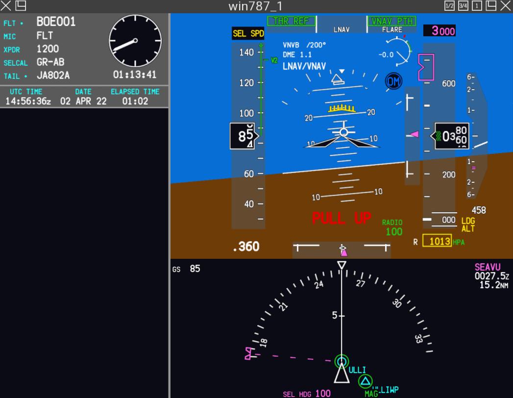 More information about "FlightFactor Shows Boeing 787 EFIS Previews"