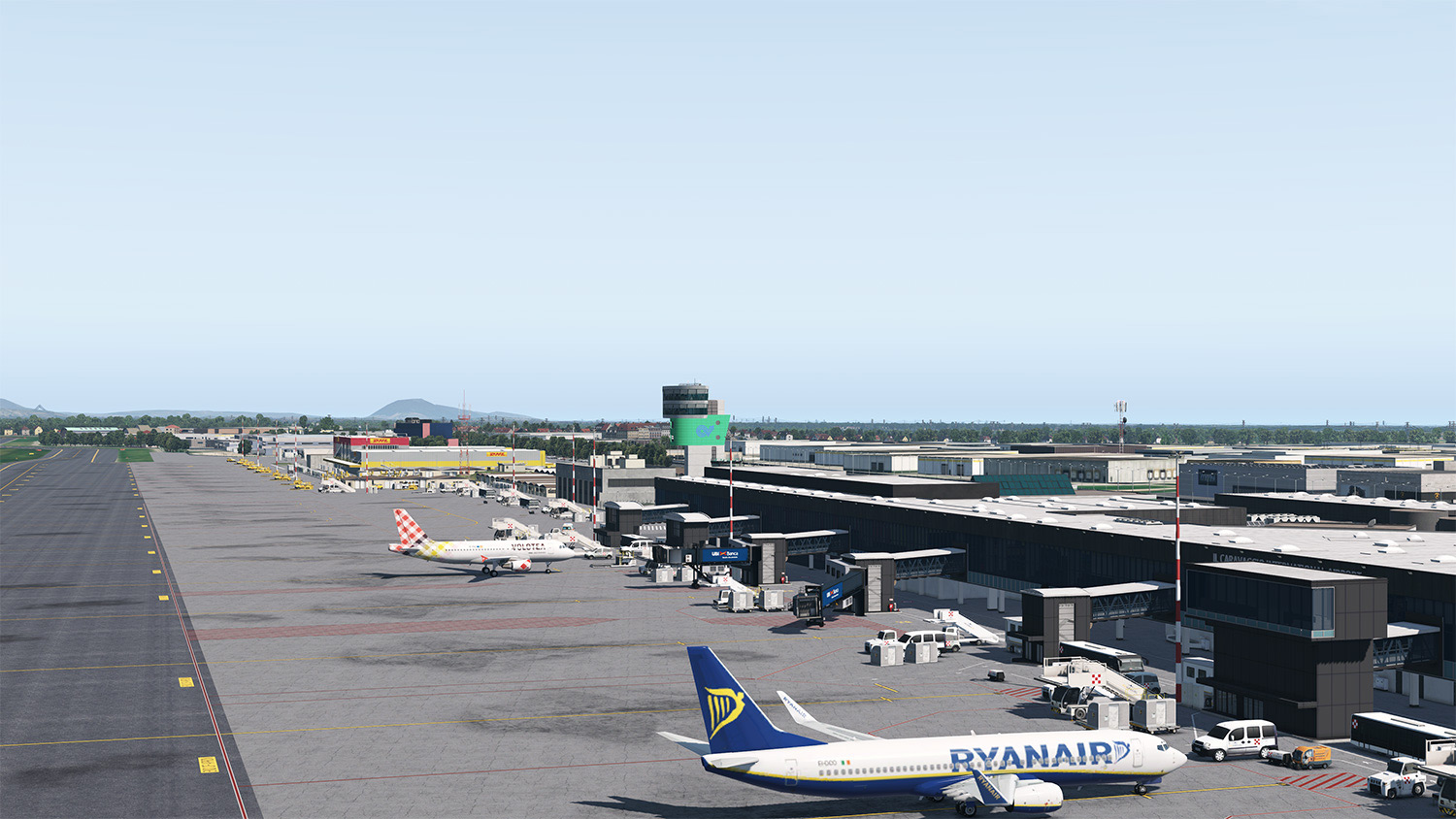 More information about "Tailstrike Designs and Windsock Simulations Release Airport Bergamo V2"