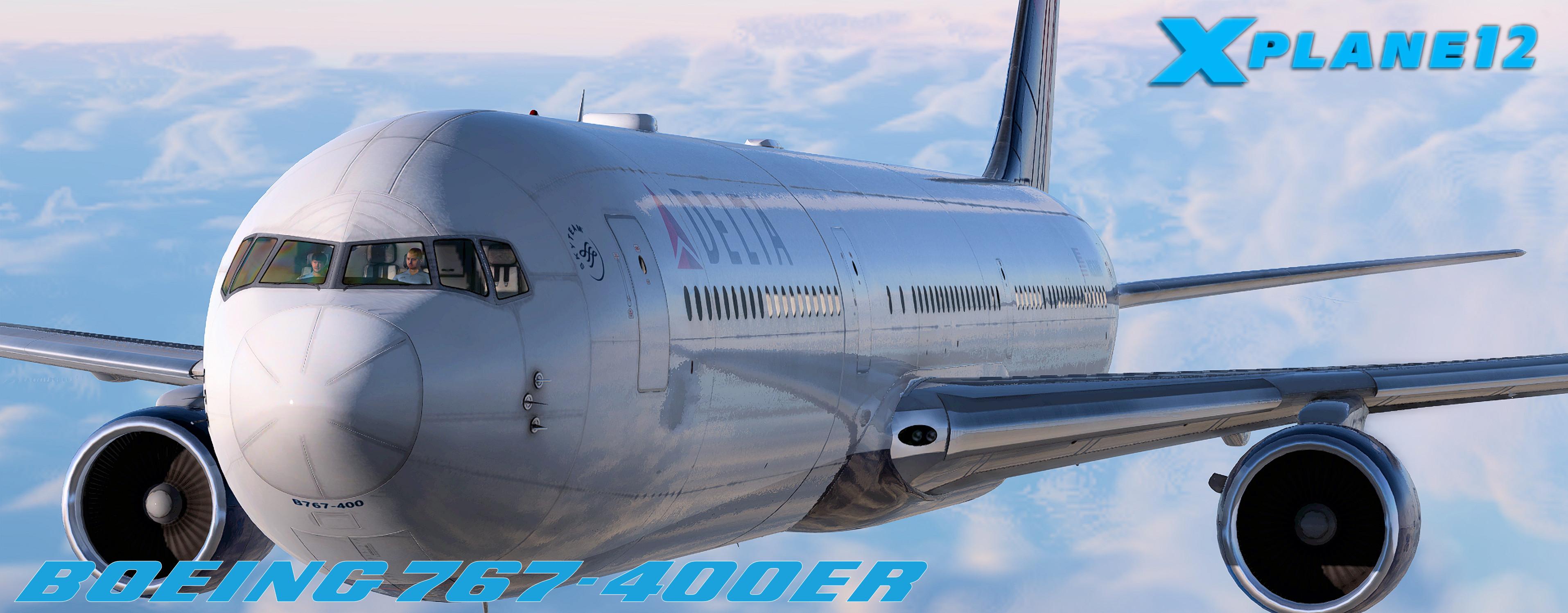 More information about "FlightFactor 767-400ER Public Beta Available"