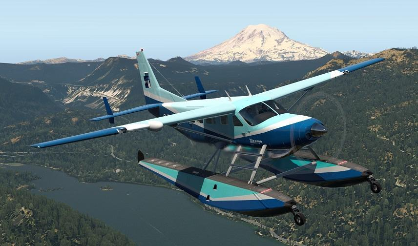 More information about "Thranda Releases Free Expansion Pack for C208 Grand Caravan"