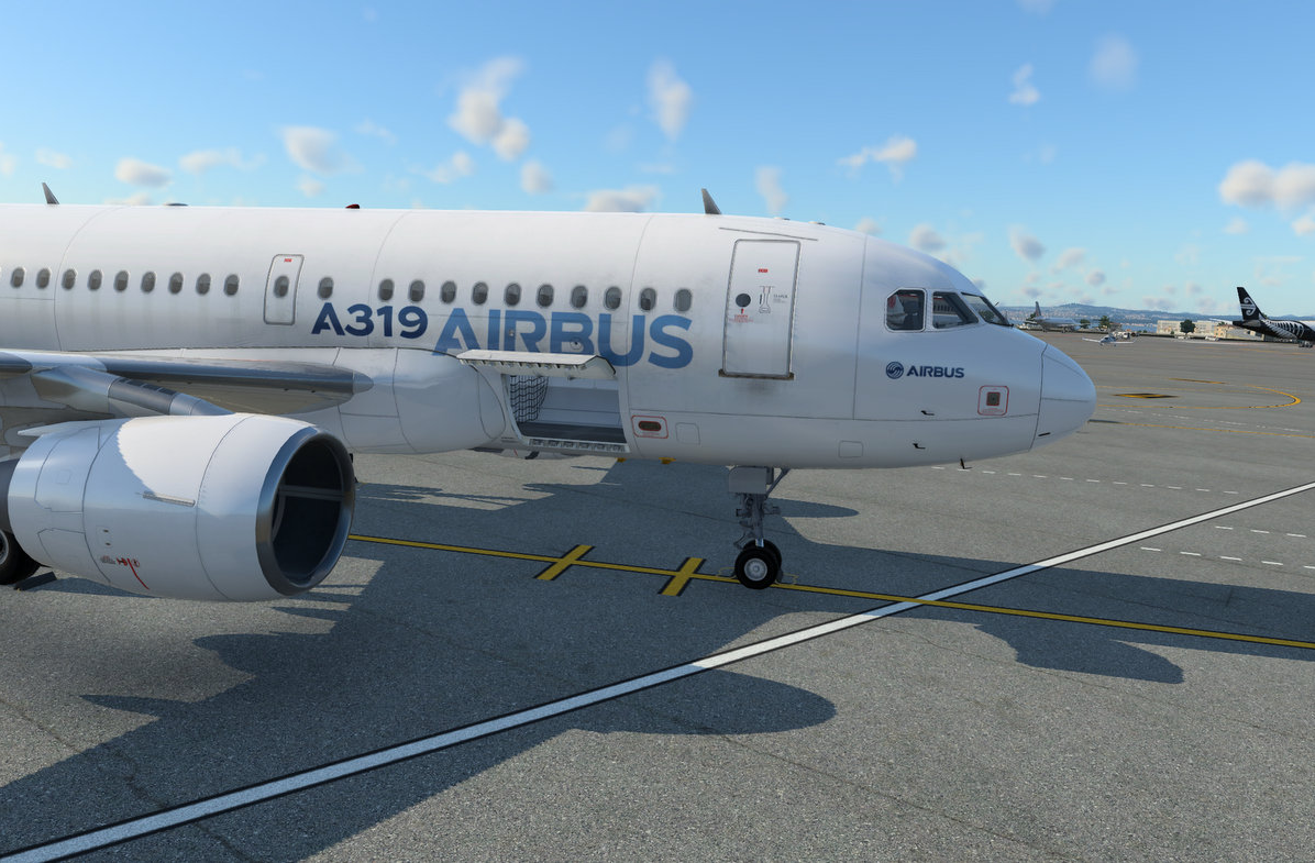 More information about "Toliss Release Airbus Fleet Update For XP12"