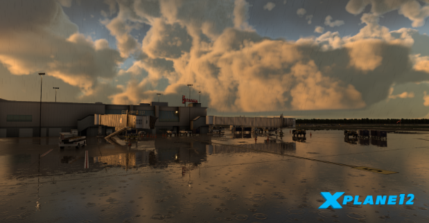 More information about "Vertical Simulations Releases Free Update for KSYR for X-Plane 12"