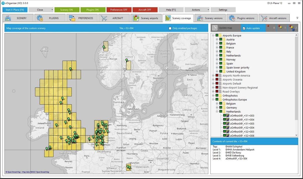 More information about "xOrganizer V3 for X-Plane 12 Available Now"