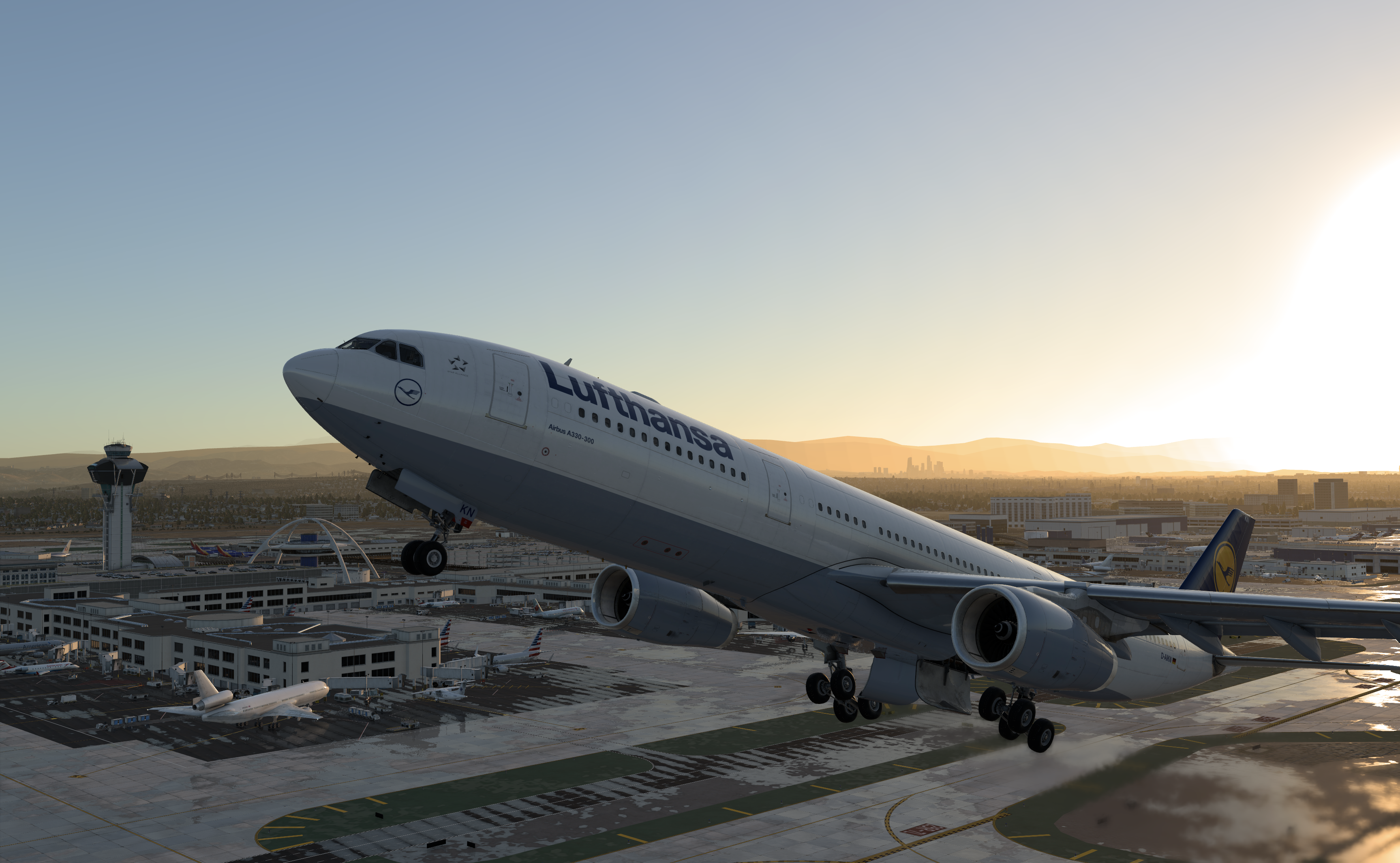 More information about "X-Plane 12 Released"