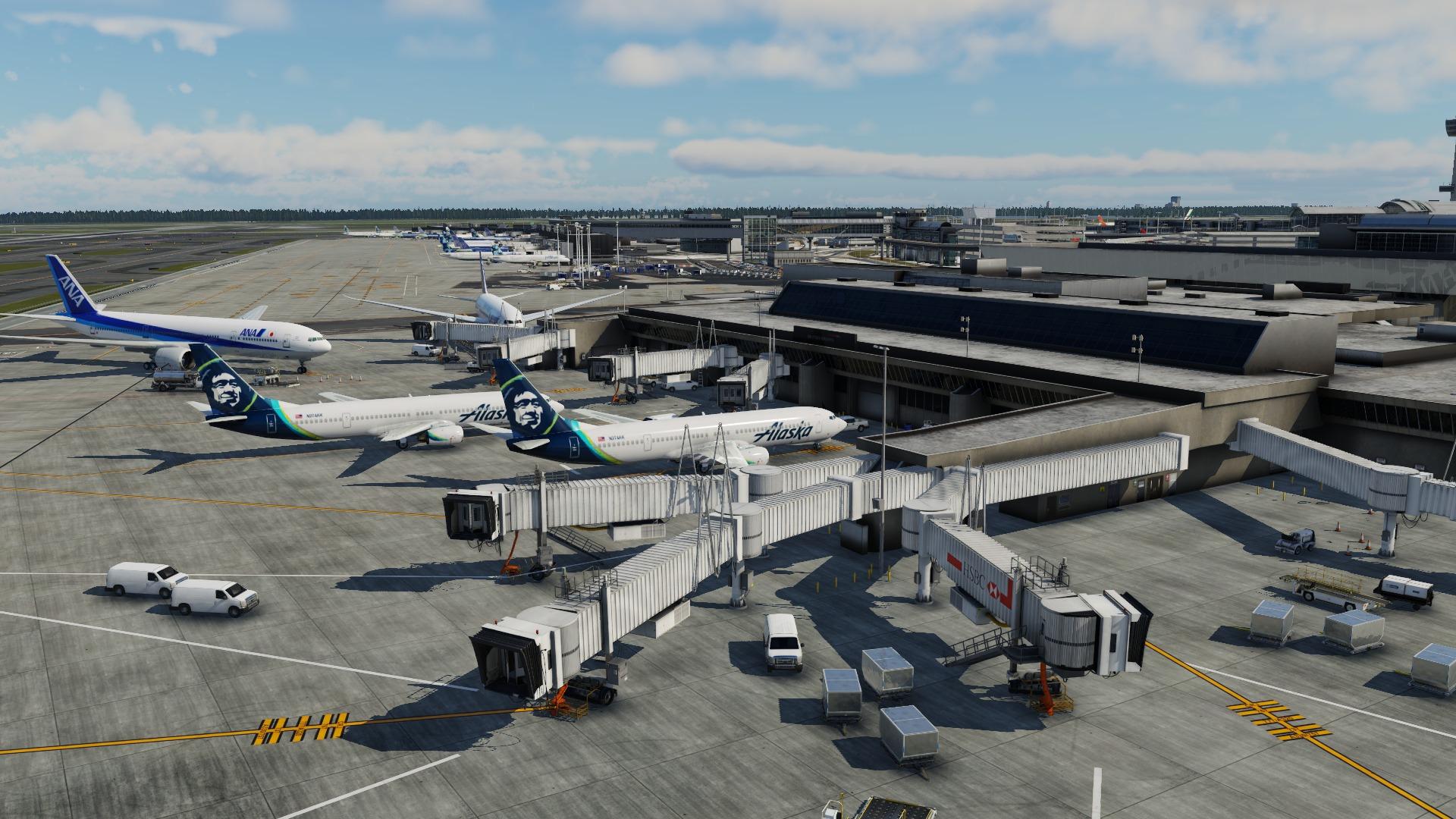 More information about "Nimbus Releases John F. Kennedy International Airport for X-Plane 12"